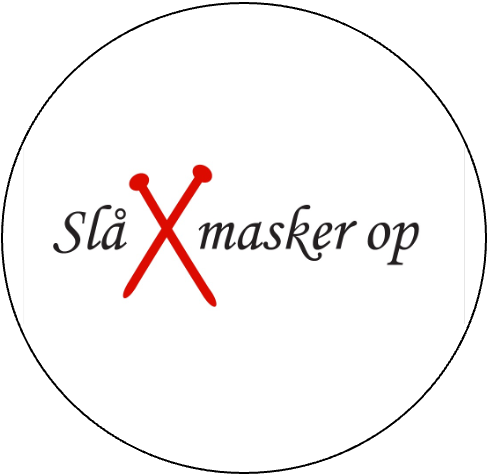 Slå Masker Op